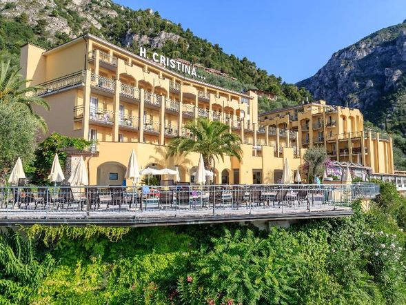 Hotel Cristina
