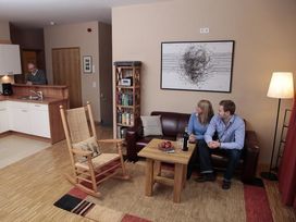 3 Tage Kurzurlaub im Plumbohms Bio-Suiten Hotel