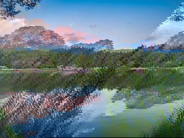 Südtirol: 4 Tage purer Genuss mit Halbpension in Völs am Schlern, Trentino-Südtirol inkl. Halbpension Plus