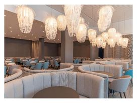 5 Tage im Hotel Roomz Vienna Prater 