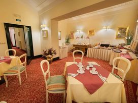 2 Tage Kurzurlaub mit Frühstück im Hotel Angelis