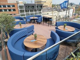 7 Tage Urlaub im Herzen von Arnheim