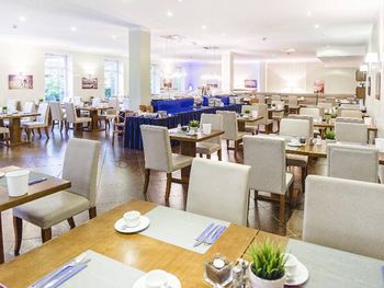 3 Tage im Hotel Domicil Hamburg mit Frühstück