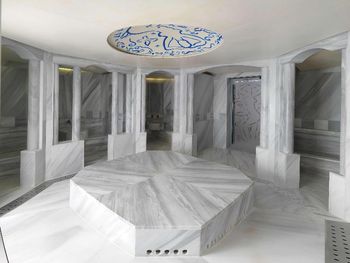 3 Tage im Radisson Blu Park Hotel mit Frühstück