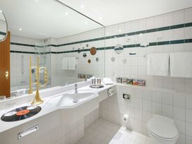 2 Tage im Novotel Freiburg am Konzerthaus