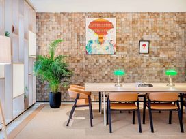 3 Tage Kurzurlaub mit Frühstück im Innside by Melia Berlin Mitte