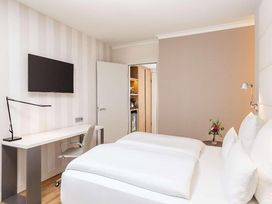 2 Tage im Hotel NH Berlin Alexanderplatz