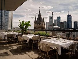 3 Tage im Flemings Selection Hotel Frankfurt-City