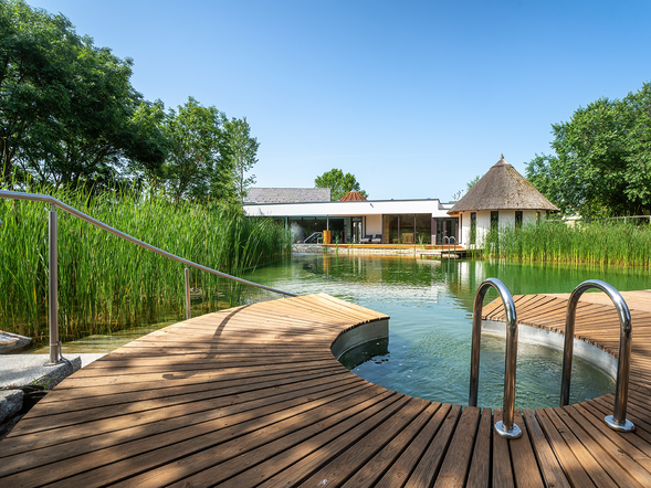 Vila Vita Pannonia