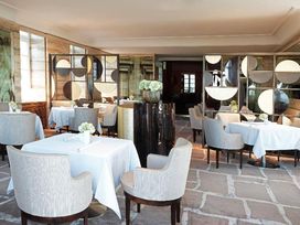 Luxus im Schloss Bensberg für 2 Tage