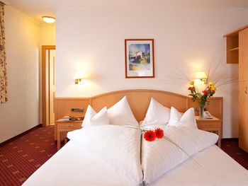 4 Tage im Fluchthorn Alpenresort mit HP