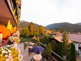 Wandern mit Almausflug / 4 Tage m schönen Chiemgau