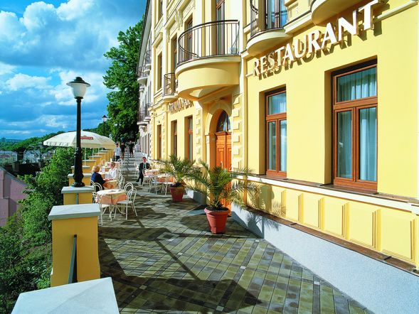 Hotel Jean de Carro
