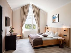 Atrium`s Kleine Auszeit - Zeit zum Entspannen & Genießen in Rostock