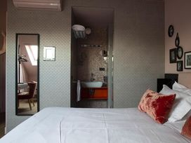 2 Tage im historischen Zentrum von Haarlem