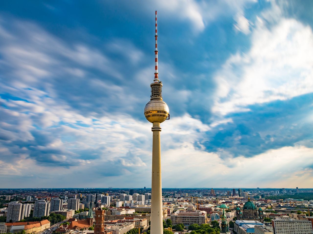 Berlin City Life - 2 Tage mit Frühstück