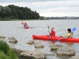 4 Tage Erholung am See in Güstrow