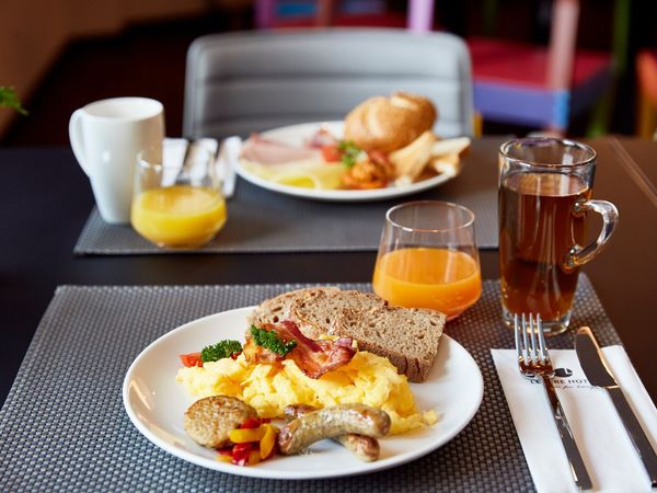 Taunusstein für Individualisten | 6 Tage, Hessen inkl. Frühstück
