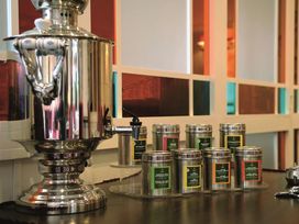 2 Tage Kurzurlaub mit Frühstück im SORAT Hotel Brandenburg