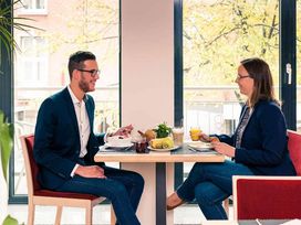 2 Tage im Mercure Hotel Aachen am Dom 