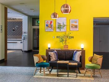 2 Tage im Holiday Inn Berlin City-West 
