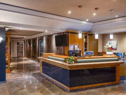 Parkhotel Berghölzchen
