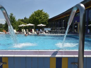 Das All-inklusiv Angebot- 4 Tage Entspannung & Therme