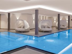 Langes Herbst-Wellness Wochenende am Bodensee