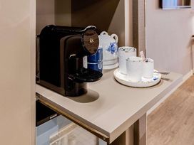 2 Tage im Nhow Amsterdam Rai 