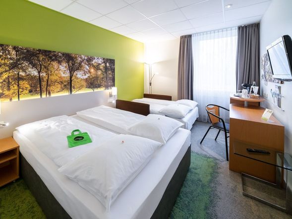 ANDERS Hotel Walsrode