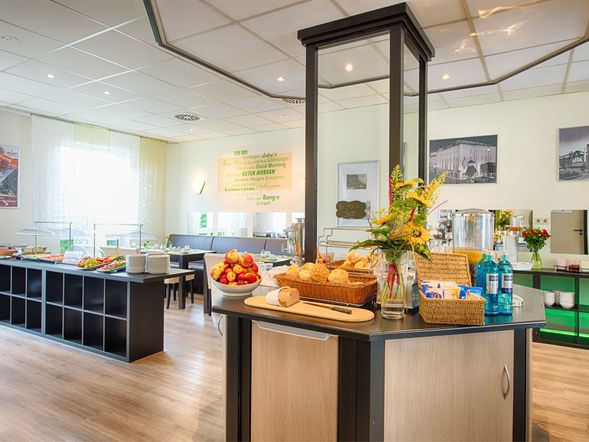 ACHAT Hotel Chemnitz