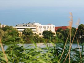 4 Tage in Stralsund die Ostsee erleben mit Frühstück