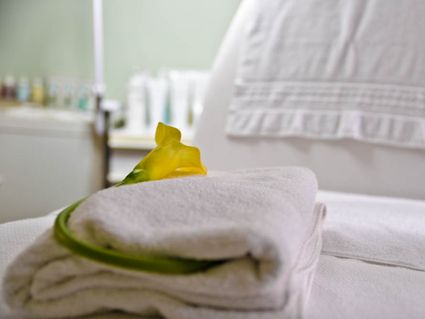 Kurhotel Quellenhof