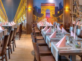 Entdeckerreise an den Main - 5 Tage mit Halbpension