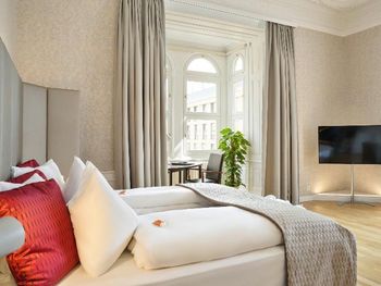 Kaiserliches Wien - 2 Tage mit Frühstück