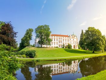 Weihnachtszeit im Hesse Hotel