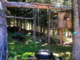 3 Tage Kurzurlaub mit AI im Kinder- Und Familienhotel Nockalm