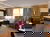 4 Tage mit Frühstück im Flemings Hotel Frankfurt