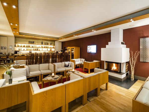 2 Tage One Night in der Schorfheide: Sleep & Eat in Joachimsthal, Brandenburg inkl. Halbpension