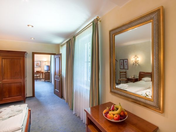 Kulinarische Auszeit im wanderbaren Sauerland -6 Tage in Willingen (Upland), Hessen inkl. Halbpension Plus