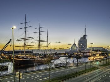 8 Tage im Best Western Plus Bremerhaven mit Frühstück