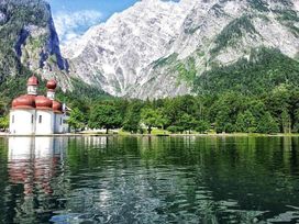 3 Tage Wellness im Berchtesgadener Land