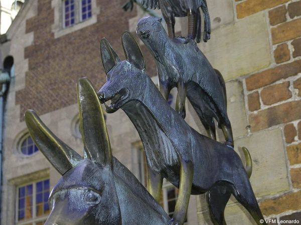 2 Tage in der norddeutschen Hansestadt Bremen Nur Übernachtung