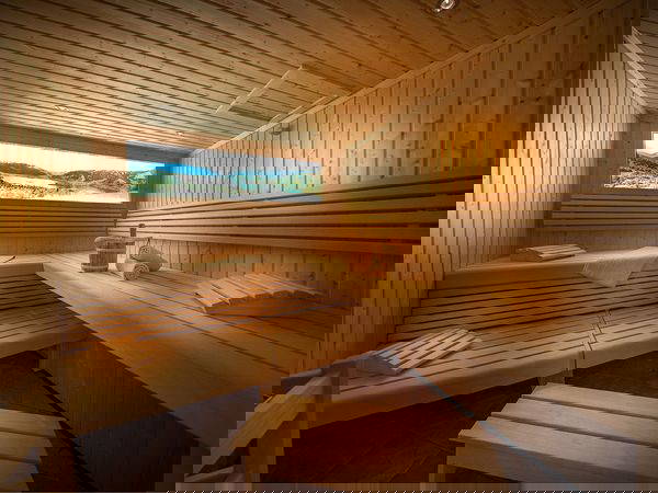 8 Tage Erholung mit Kulinarik, Wellness und Naturpool in Zell am See, Salzburg inkl. Halbpension