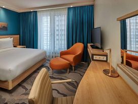 5 Tage Urlaub im Herzen Berlins mit Frühstück