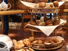 3 Tage Kurzurlaub mit Frühstück im HEGENBARTH'S ***sup.