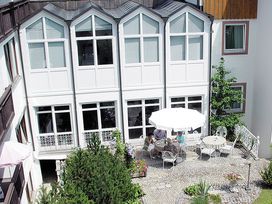 3 Tage Thermenspaß mit Halbpension in Bad Wörishofen