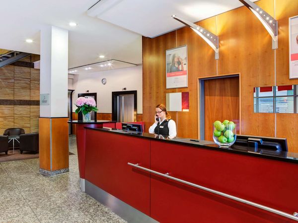 2 Tage die Haupstadt entdecken mit Frühstück InterCityHotel Berlin Ostbahnhof inkl. Frühstück