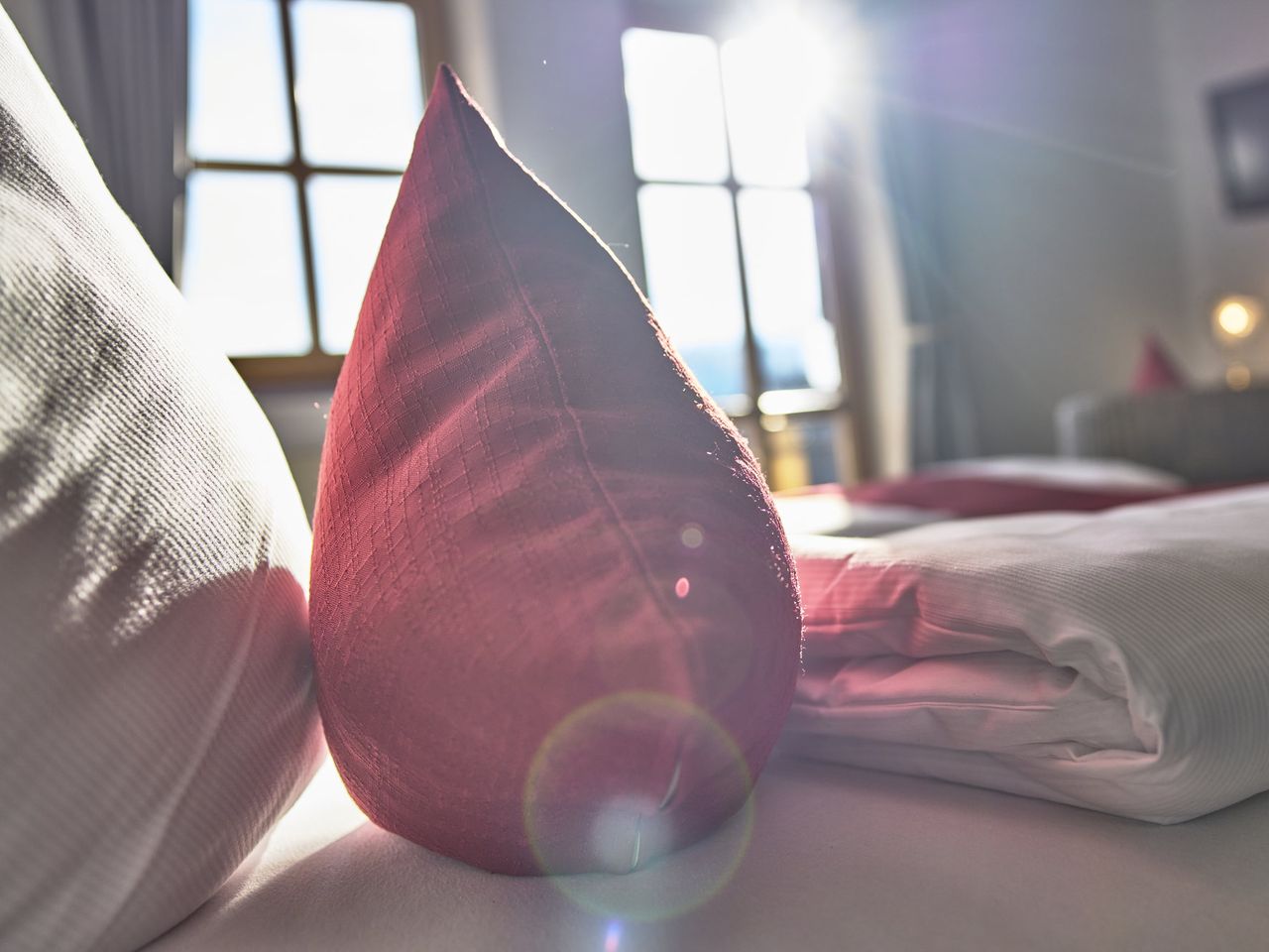 Das Arber-Hotel am Rothbach