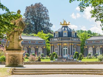 4 Tage Osterbrunnen der Fränkische Schweiz erkunden